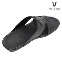 Veroni V22-41 Gents Sandal