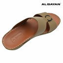 AL BAYAN L-181 Gents Sandal