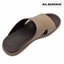 AL BAYAN ABJ3-04 Gents Sandal