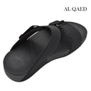 Al Qaed 26035B Boys Sandal