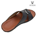 Veroni 2000 Calf Leather Gents Sandal