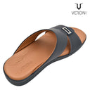 Veroni 1612-83 Gents Sandal