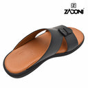 ZADONI ZHT-002 Gents Sandal