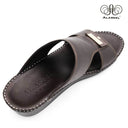 Al Aseel 2169 Gents Sandal