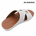 AL BAYAN M-180 Boys Sandal