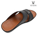 Veroni V22-4 Gents Sandal