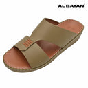 AL BAYAN L-180 Gents Sandal