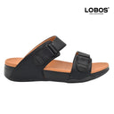 LOBOS 8AD1-4 Gents Sandal