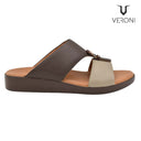 Veroni 1612-85 Gents Sandal