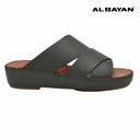 AL BAYAN M-182 Boys Sandal