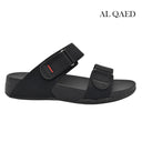 Al Qaed 26035B Boys Sandal