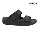 LOBOS 23AD1-9 Gents Sandal