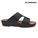 AL BAYAN M-180 Boys Sandal