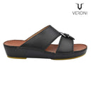 Veroni 2000 Calf Leather Gents Sandal