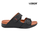 LOBOS 11AD1-3 Gents Sandal