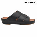 AL BAYAN M-182 Boys Sandal