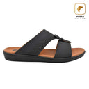 Mydan MYD18 Genuine Leather Gents Sandal