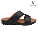 Veroni 1612-70 Gents Sandal