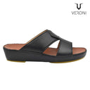 Veroni 2099 Calf Leather Gents Sandal