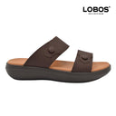 LOBOS 5AD6-4 Gents Sandal