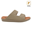 Mydan MYD27 Genuine Leather Gents Sandal