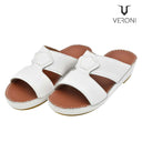 Veroni 2099 Calf Leather Gents Sandal