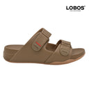 LOBOS 11AD1-3 Gents Sandal