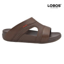 LOBOS 23AD3-5 Gents Sandal