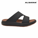 AL BAYAN ABJ3-02 Gents Sandal