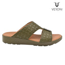 Veroni 1612-105 Gents Sandal