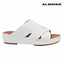 AL BAYAN M-182 Boys Sandal