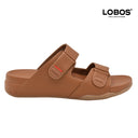 LOBOS 11AD1-3 Gents Sandal