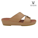 Veroni 2000 Calf Leather Gents Sandal