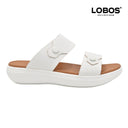 LOBOS 5AD6-4 Gents Sandal