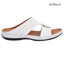 Al Diwan K591 Medical Gents Sandal