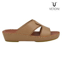 Veroni 2099 Calf Leather Gents Sandal