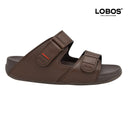 LOBOS 23AD1-9 Gents Sandal