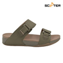 Scooter 1001 Gents Sandal