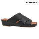 AL BAYAN L-182 Gents Sandal