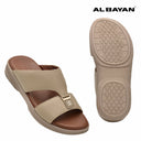 AL BAYAN ABFB-04 Gents Sandal