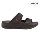LOBOS 11AD1-3 Gents Sandal