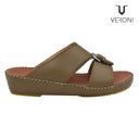 Veroni 2000 Calf Leather Gents Sandal