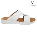 Veroni 1612-54 Gents Sandal