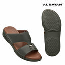 AL BAYAN ABFB-04 Gents Sandal