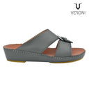 Veroni 2000 Calf Leather Gents Sandal