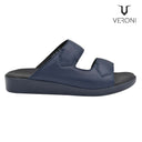 Veroni 1612-87 Gents Sandal