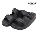 LOBOS 23AD1-9 Gents Sandal