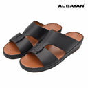 AL BAYAN L-181 Gents Sandal