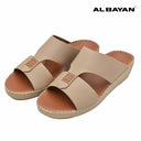 AL BAYAN L-180 Gents Sandal