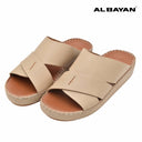 AL BAYAN M-182 Boys Sandal